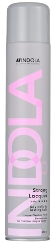 INDOLA Style Strong Lacquer 500ml-Neu