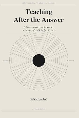 Teaching After the Answer