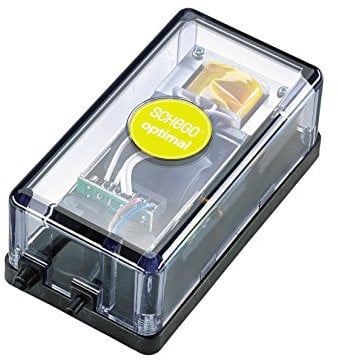 Schego 830 optimal Electronic 12 V DC
