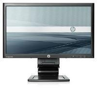 HP XN375AA - LA2306x 23 INCH Wide LED Backlit LCD Monitor Black