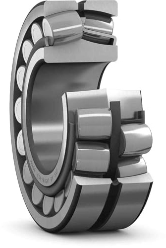 SKF Rollenlager Konisch 1-reihig Stahl 291 kN SRB/Außen-Ø 160 mm Außen-ø 325 kN 5600U/min, Innen-Ø 75 mm, Breite 37