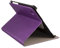 Silver HT - Funda Modelo Tabletcase Wave 360º para Tablet BQ Curie 2 y Quad Core de Entre 7 Pulgadas. Protección Completa con función de Soporte Giratorio Horizontal-Vertical.