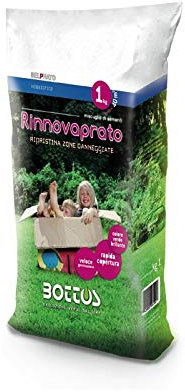Bottos Sementi Rinnovaprato - 5 kg