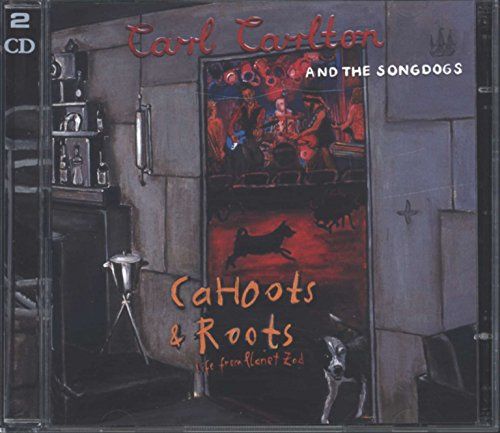 Cahoots & Roots/Life from Planet Zod