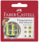 Faber Castell 185498 Doppelspitzdose Blister rund