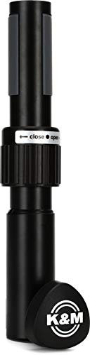 21441 Adapterhülse Ring Lock schwarz