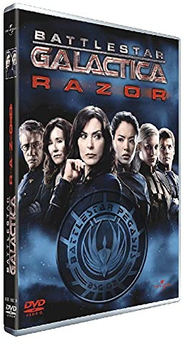Battlestar Galactica : Razor [FR IMPORT]