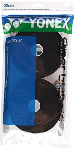 Yonex Overgrip Super Grap 30er, 0196000121100000