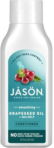 Jason Natural Bio Seetang Conditioner 500ml [Misc.]