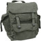 Highlander Gran Embolsó Web Mochila Oliva