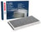 Bosch R2402 - Filtro abitacolo ai carboni attivi