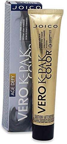 Joico Age Defy Vero K-Pak Hair Color 6NG+ (Light Natural Brown) by Joico