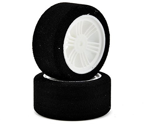 Contact Reifen 1:10 Komplettrad hinten # 37 Shore Jap