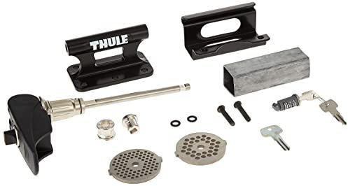 Thule brlb2 Sperren Bett Rider hinzufügen auf Block