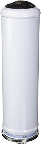 ELBI A250L07 Recipiente de expansión para calefacción y Agua Caliente Sanitaria Modelo Sany-2 lt, Color Blanco