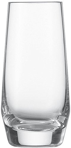 Schott Zwiesel 141116 Pure Shotglaasje, 0.09 L, 6 Stück