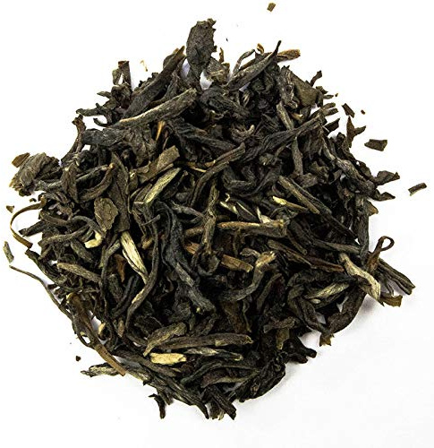 Schrader | Jasmin Dao Ren | Aromatisierter Grüntee | lose | 1 x 125g