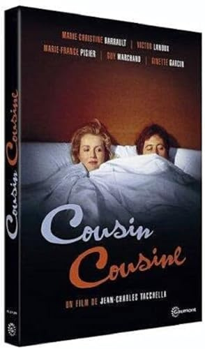 Cousin cousine [FR Import]