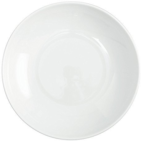 Porcelaine blanche Napoli 4001025 Couscous