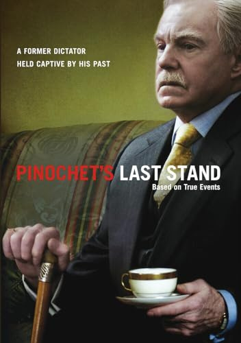 Pinochet's Last Stand