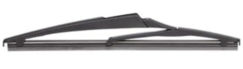 Trico Exact Fit Heckwischerblatt, 230 mm, kompatibel mit Opel Astra und Renault Megane