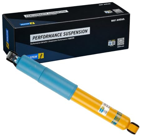 Bilstein 24-013109 Shock Absorber