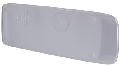 HELLA 9EL 340 829-061 Lens, combination rearlight - right
