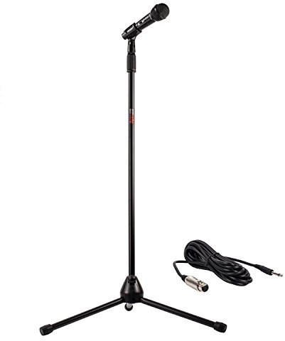 Nady Mikrofonständer (MSC3-AMZ)