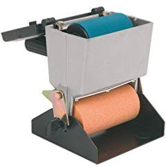 Virutex em25d - Encoladora manual
