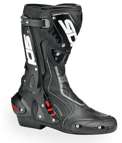Sidi ST Air Street Motorcycle Boots