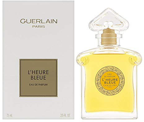 Guerlain L'Heure Bleue Eau de Parfum Spray 75 ml