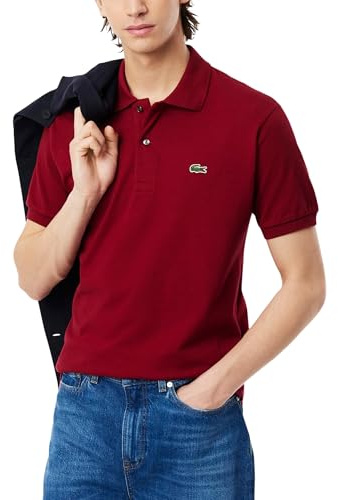 Lacoste Ph4012, Polo Uomo