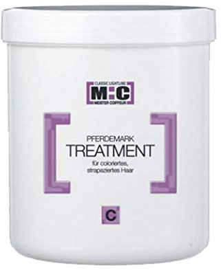 Meister Coiffeur M:c Pferdemark Treatment C, 1.025 kg