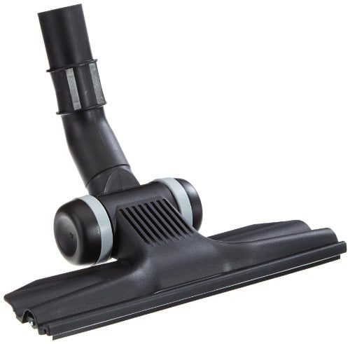 Numatic HighEfficient 601430 Flat Vacuum Cleaner Brush - 300 mm - with Ball Joint - Without Clip