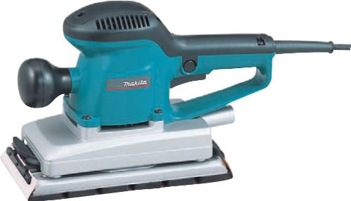 Makita Levigatrice Orbitale Mod.B04901