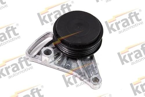 KRAFT AUTOMOTIVE Spannrolle, Keilrippenriemen 1220880
