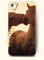OFFIT Phone Case Design with Two Horses Kissing for Apple iPhone 5 5s 5g