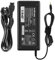 r2digital® ALIMENTATORE compatibile per ASUS 40W 19 V 2.1A 2.3/0.7 mm CARICATORE RICAMBIO TABLET NETBOOK NOTEBOOK EEEPC EEE SPINA PICCOLA