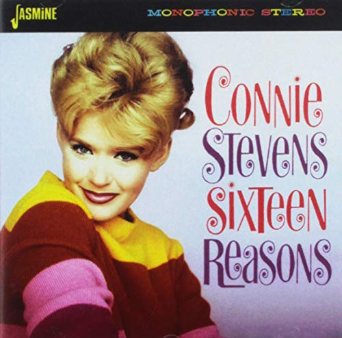 Sixteen Reasons [ORIGINAL RECORDINGS REMASTERED]