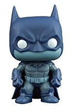 Funko 6610 - Batman Arkham Asylum