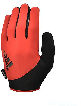 Adidas Full Finger Essential Unisex Handschuh, Orange/Orange, S