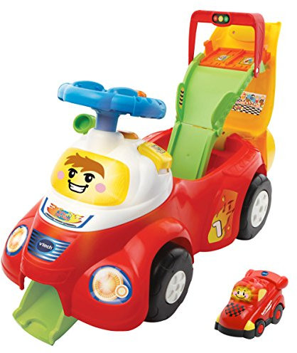 Vtech 80-192604 Rutschfahrzeug; Rutscher