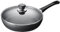 SCANPAN Classic 28 cm Saute Pan with Lid