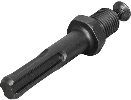 Faithfull SDS Plus Chuck Adaptor 1/2in UNF