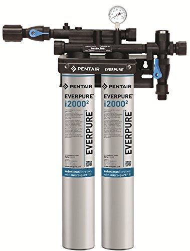 Everpure Insurice Twin-I2000 (2)
