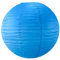 SKYLANTERN Boule Papier 50cm Bleu Roi