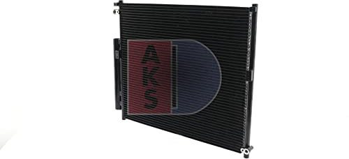 AKS DASIS 212075N Klimaanlagen