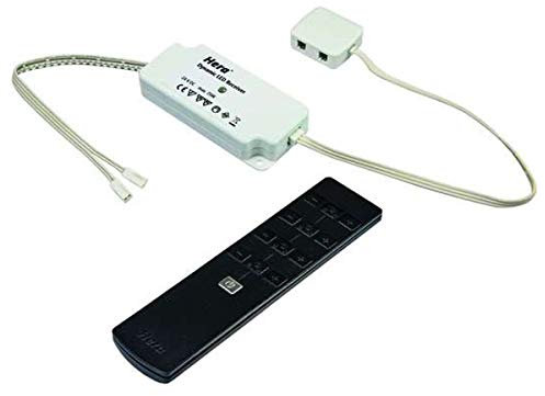 Hera Dynamic Funk Controller 75 Watt mit Fernbedienung