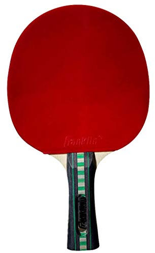 Franklin Sports Tischtennisschläger Procore, grau, normal