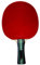 Franklin Sports Tischtennisschläger Procore, grau, normal
